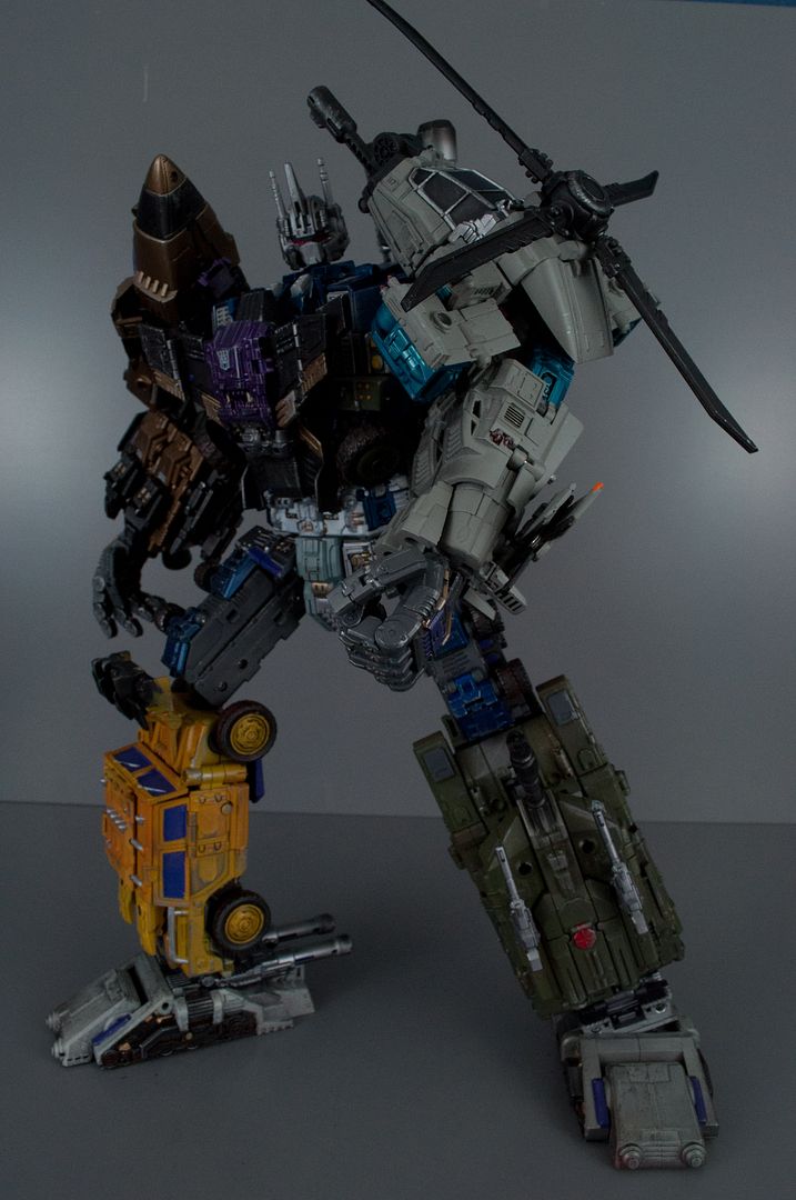 mp bruticus